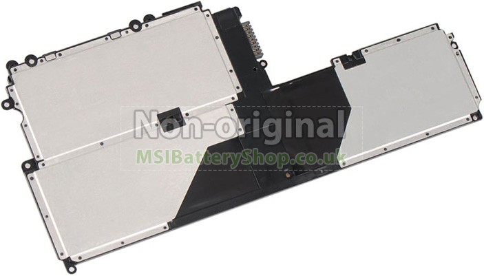 MSI SLIDER S20 TABLET PC battery replacement