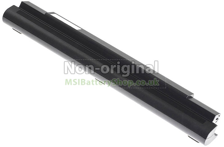 MSI MS-1225 battery replacement