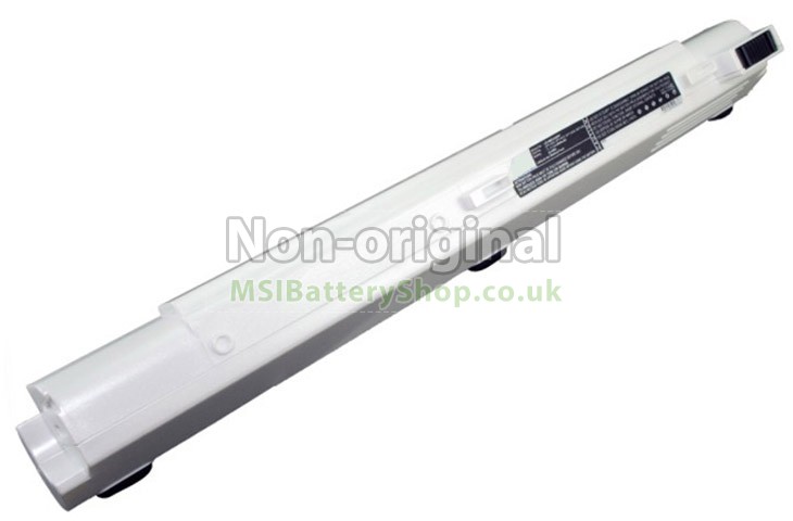 MSI MS-1225 battery replacement