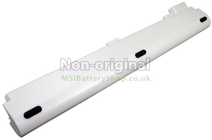 MSI MS-1225 battery replacement