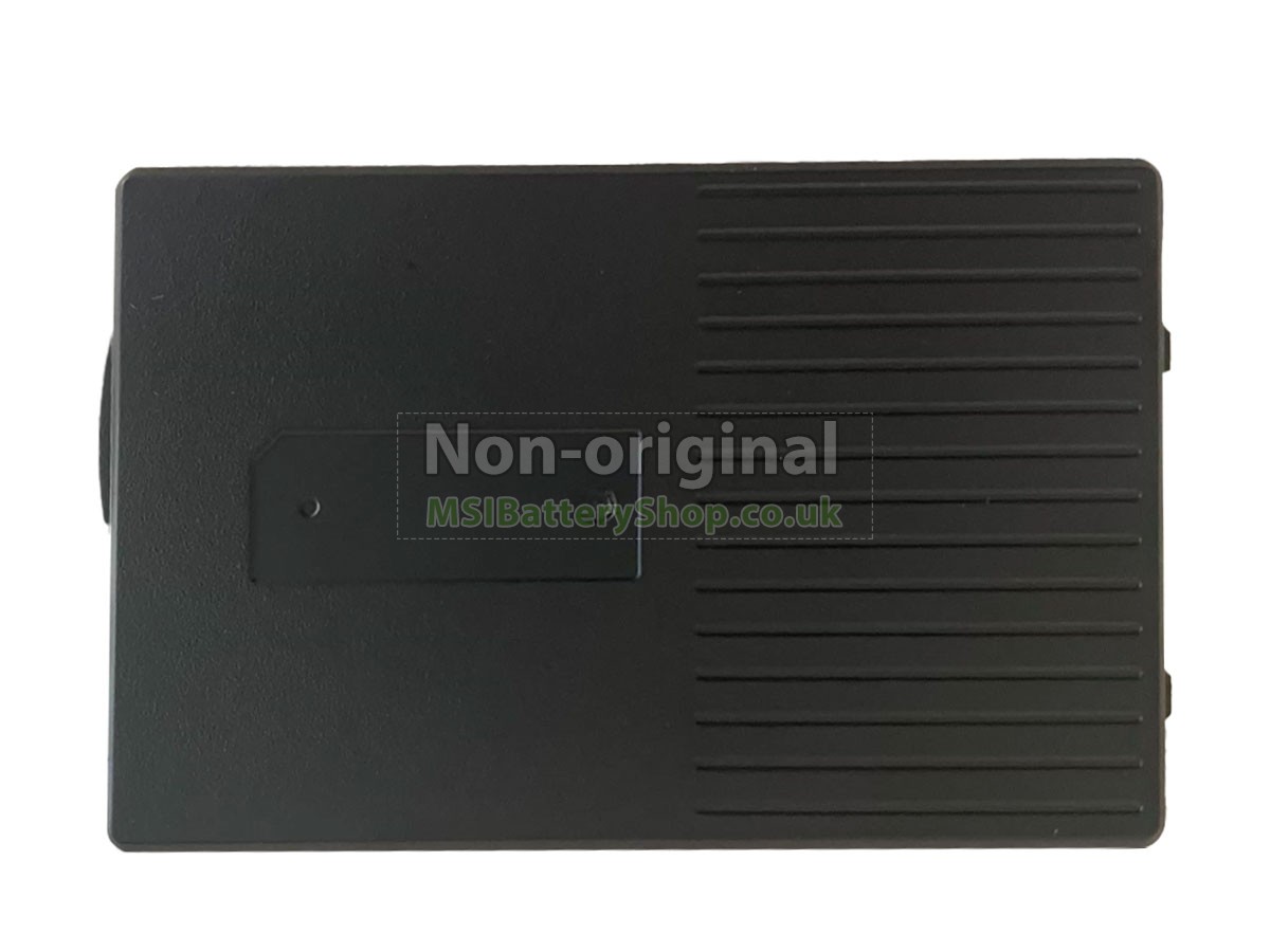 MSI 536192 battery replacement