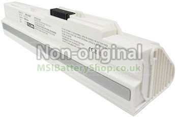 Battery for MSI Wind U230-033US