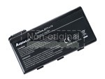 Battery for MSI 957-173XXP-101
