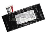 Battery for MSI GT72 2QE Dominator Pro