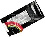 Battery for MSI GT76 9SG-209DC