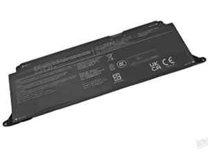 Battery for MSI BTY-M4B