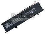 Battery for MSI Vector GP78HX 13VH