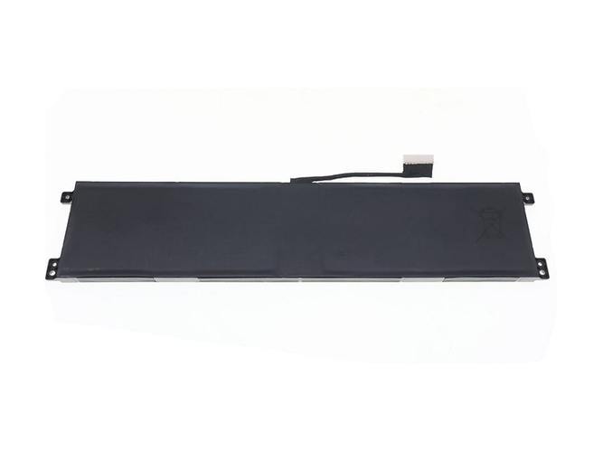 Battery for MSI PRESTIGE 14 AI STUDIO C1VFG
