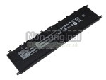 Battery for MSI VECTOR GP66HX 12UGS-209AU