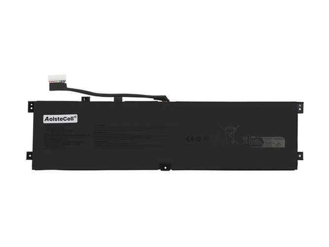 Battery for MSI Prestige 16 AI Evo B1MG