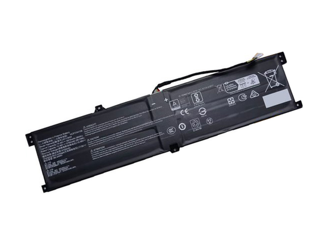 Battery for MSI PULSE 17 AI C1VGKG