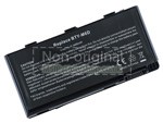 MSI Erazer X6811 Replacement Battery