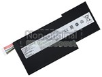 Battery for MSI GF63 THIN 10SCSR-1204FR