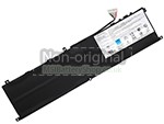 Battery for MSI Creator 17 A10SE-657IT
