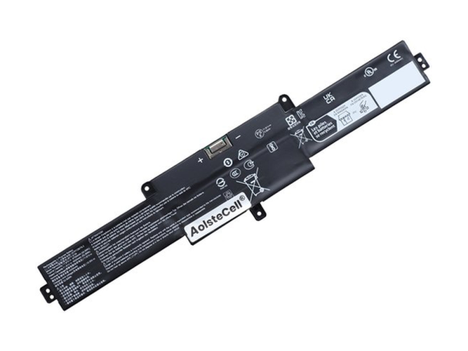 Battery for MSI BTY-S1M