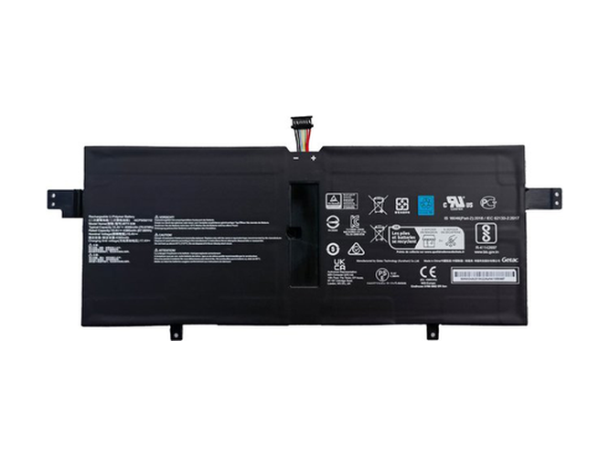 Battery for MSI Summit E13 Flip Evo A13MT